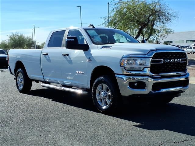 2024 RAM 3500