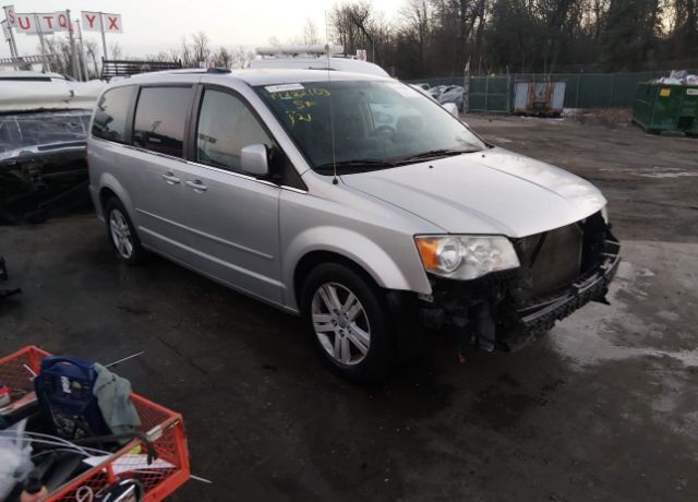 Dodge Grand Caravan
