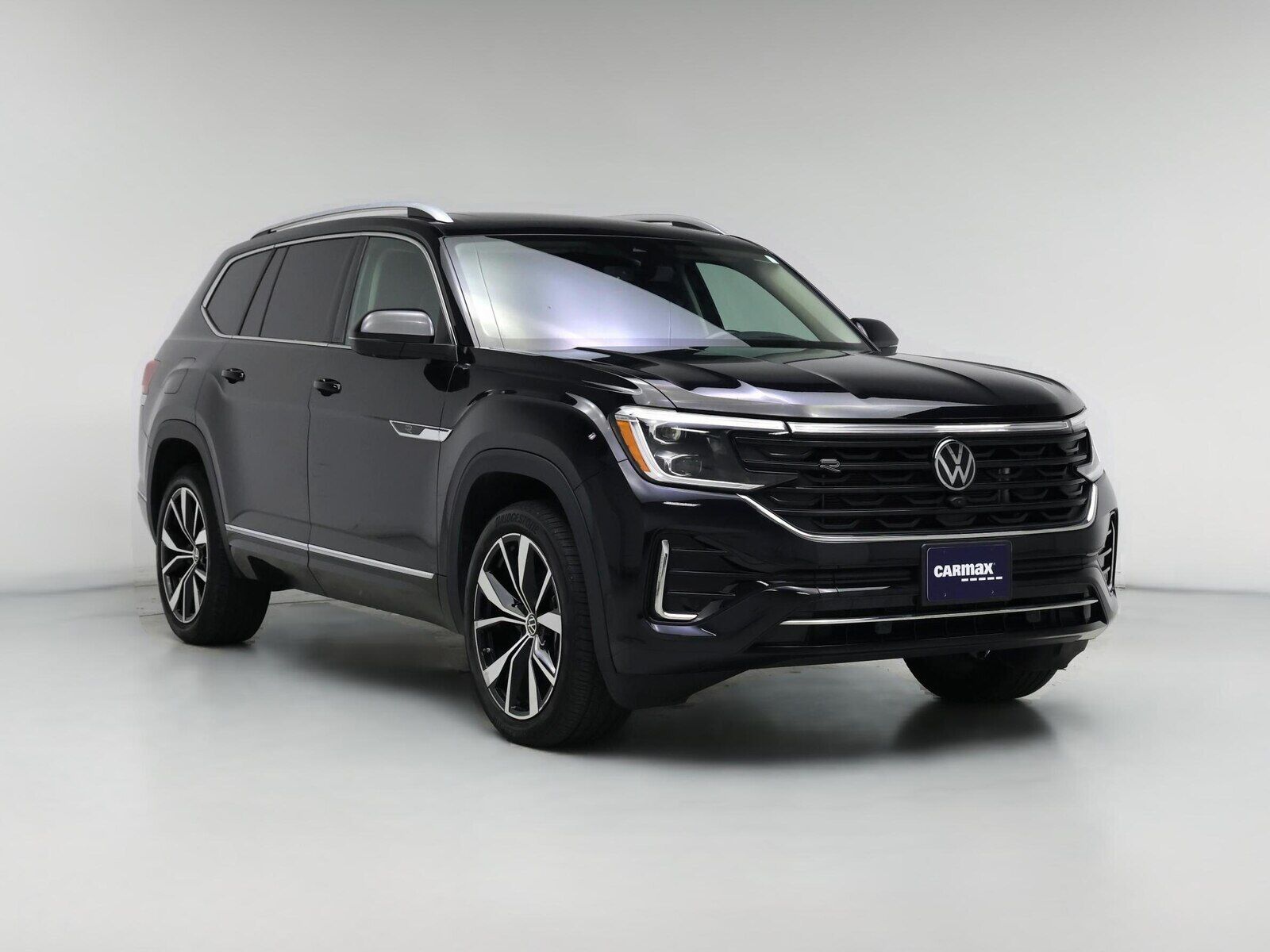 2024 VOLKSWAGEN Atlas 4Motion