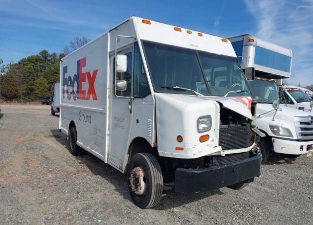 1998 FREIGHTLINER MT 45 Chassis