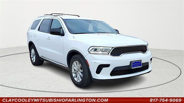 2023 DODGE Durango