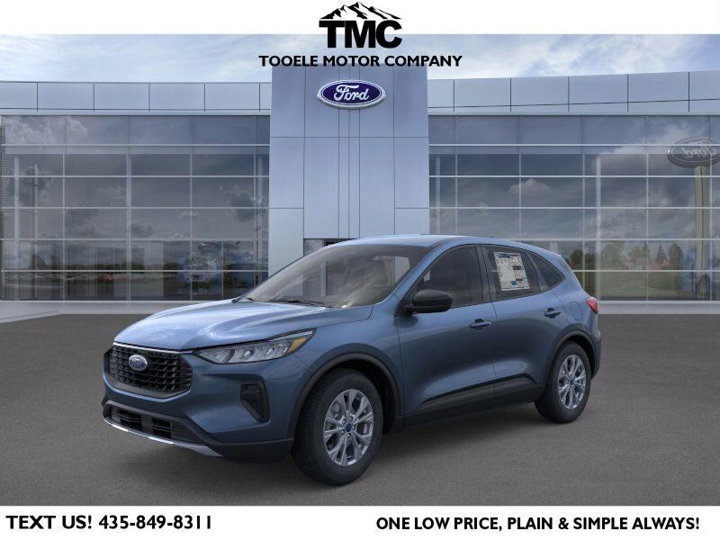 2026 FORD Escape