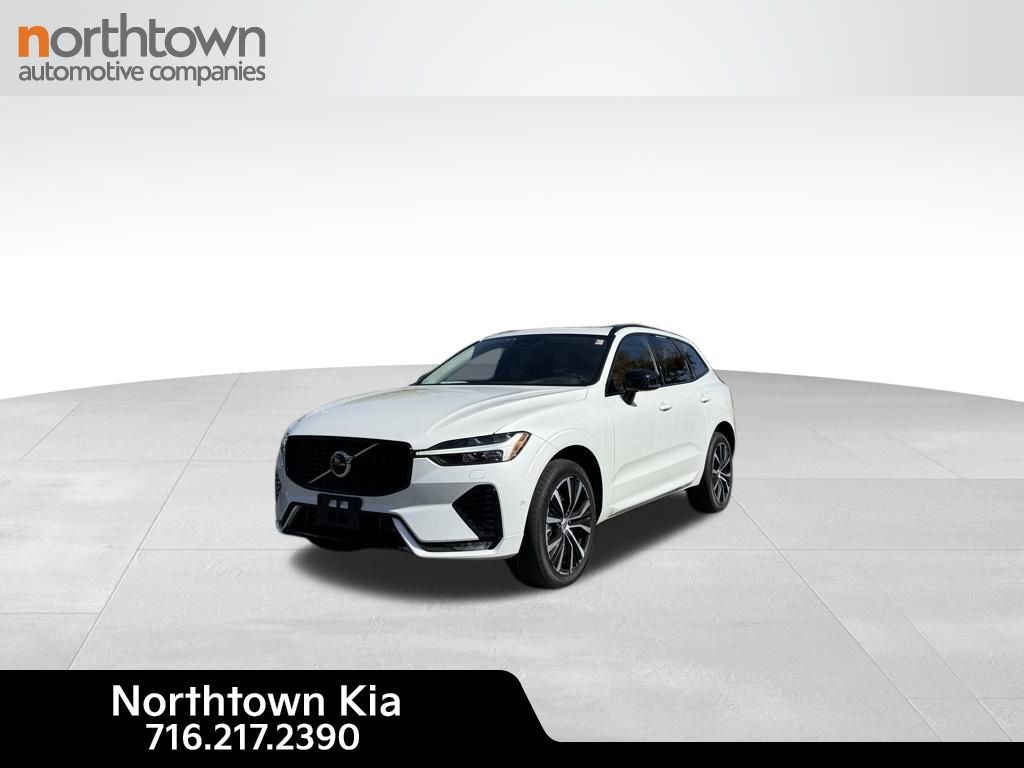 2023 VOLVO XC60