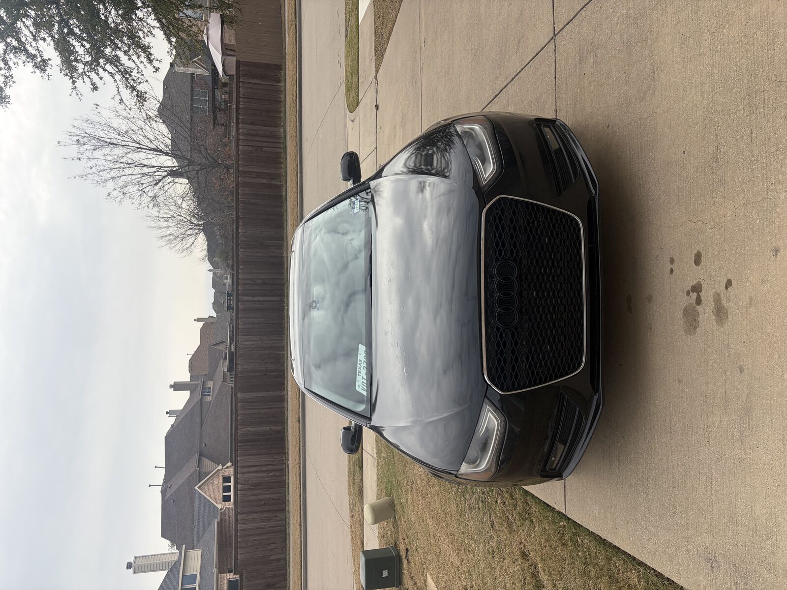 2013 Audi A4