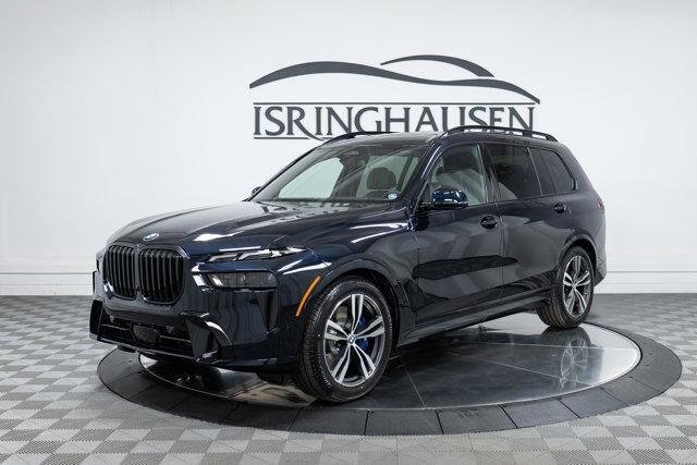 2026 BMW X7