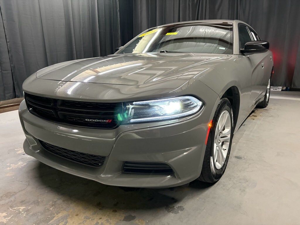 2023 DODGE Charger