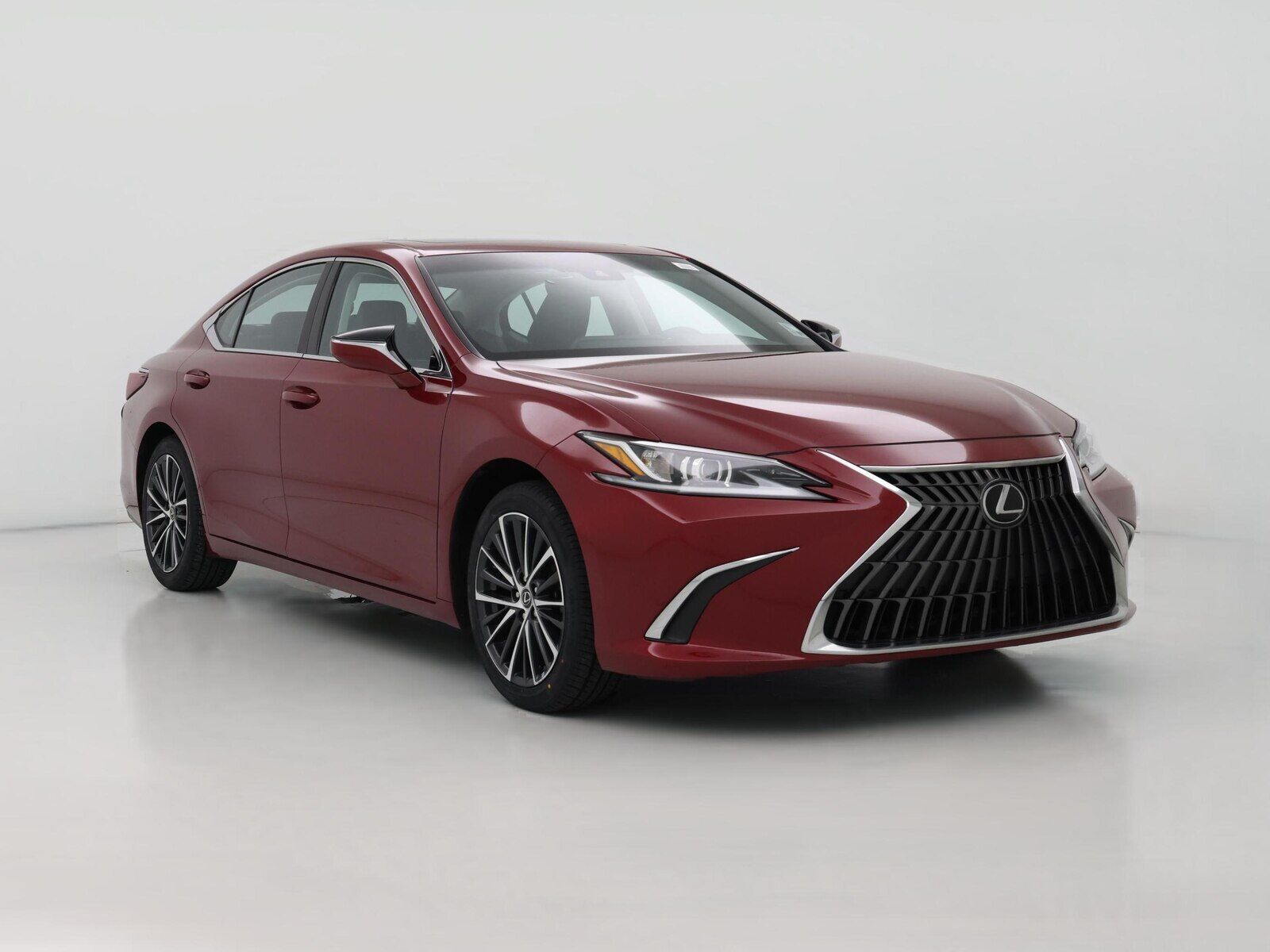 2022 LEXUS ES