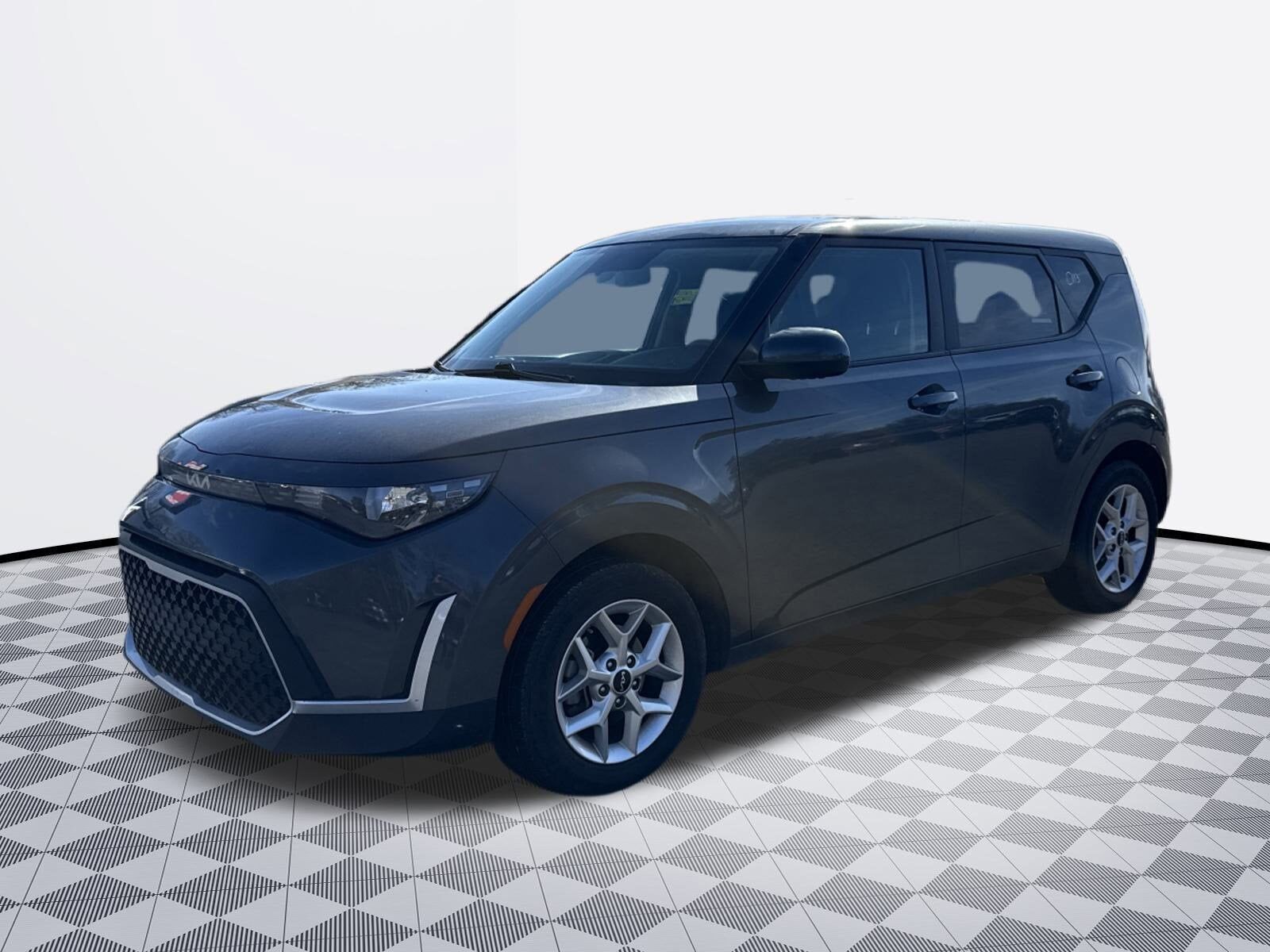 2023 KIA Soul