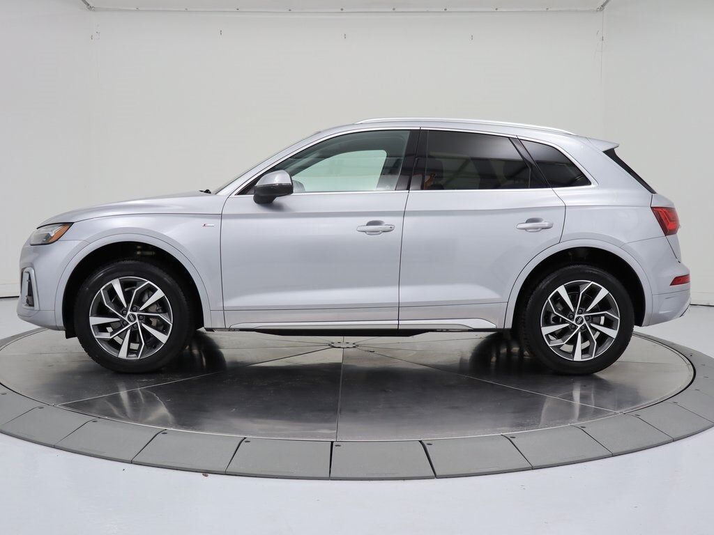 2022 Audi Q5