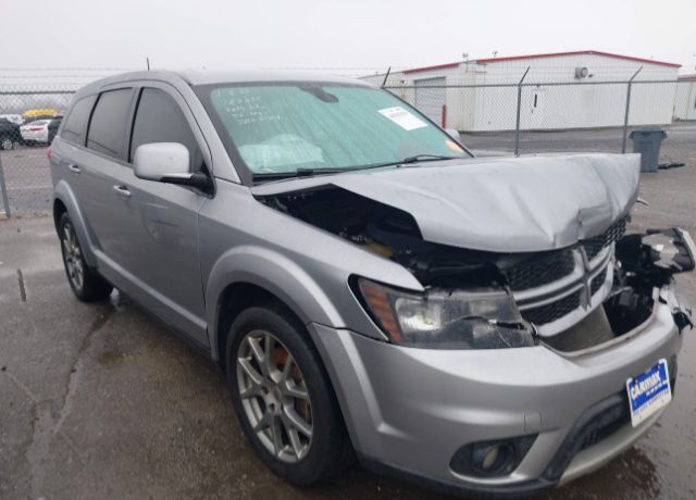 2019 DODGE Journey