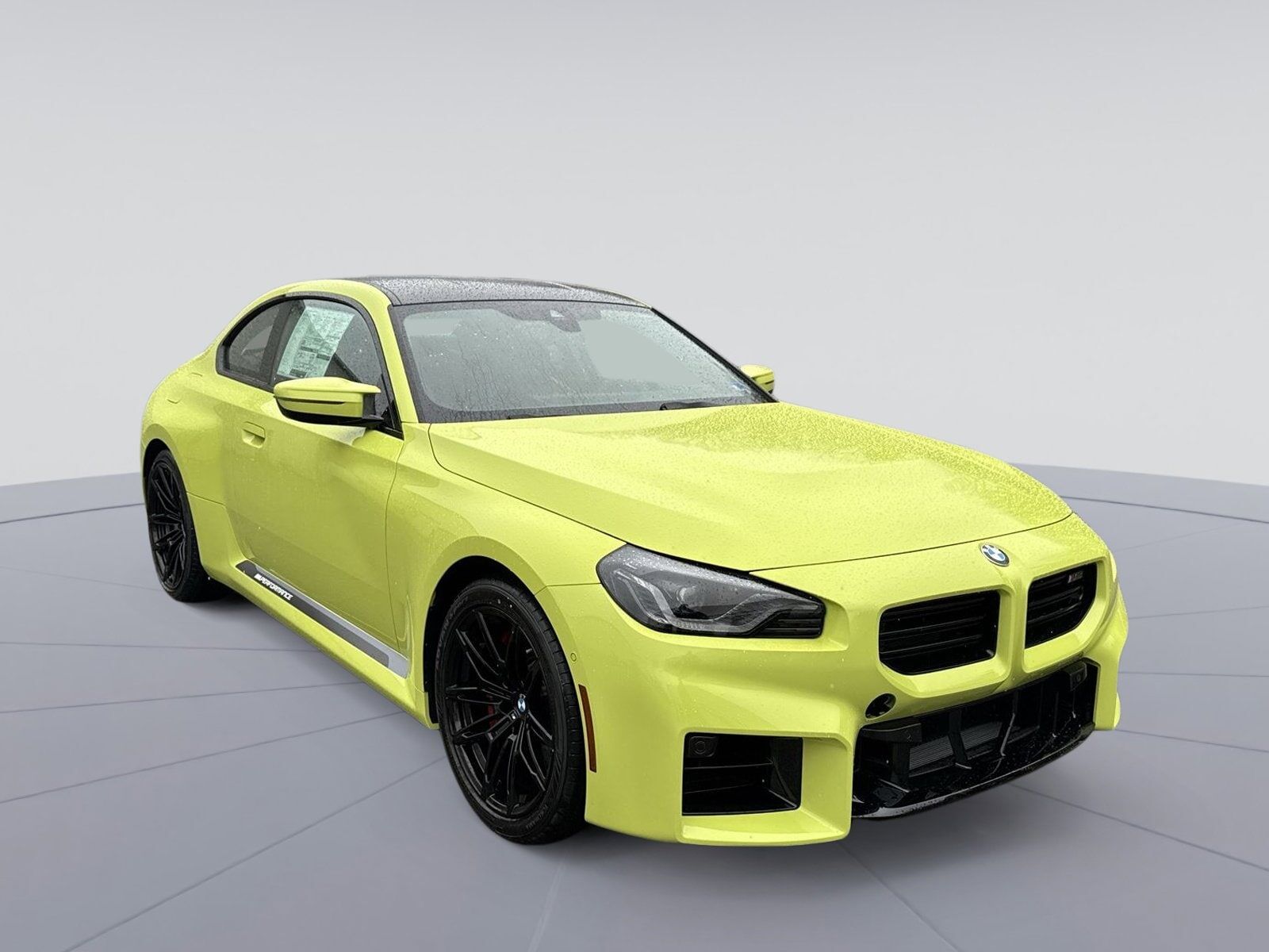 2026 BMW M2