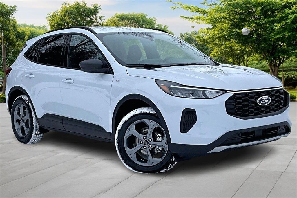 2026 FORD Escape