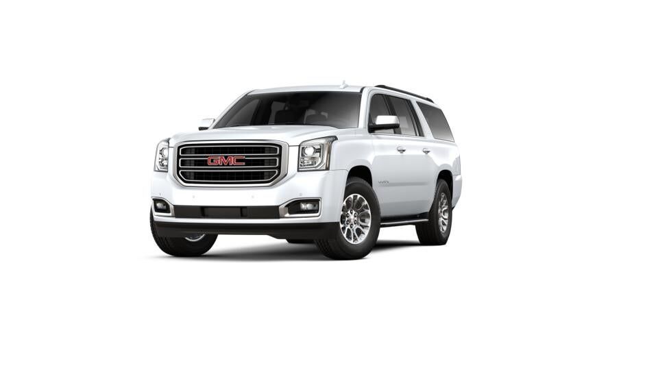 2018 GMC Yukon XL