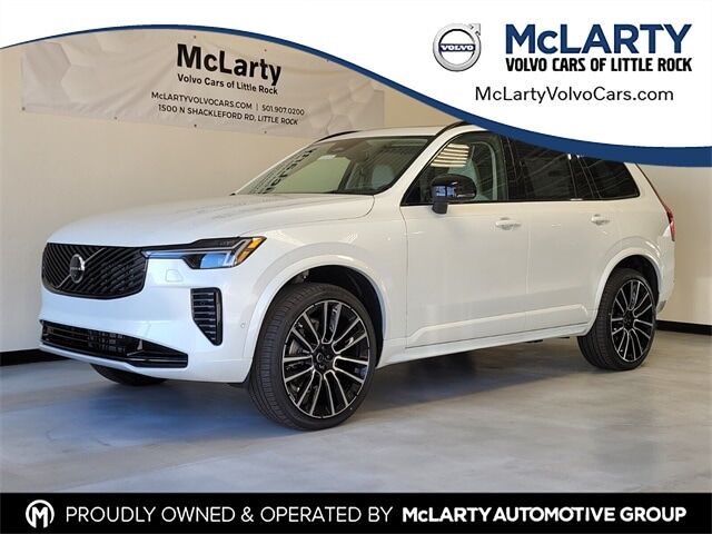 2026 VOLVO XC90