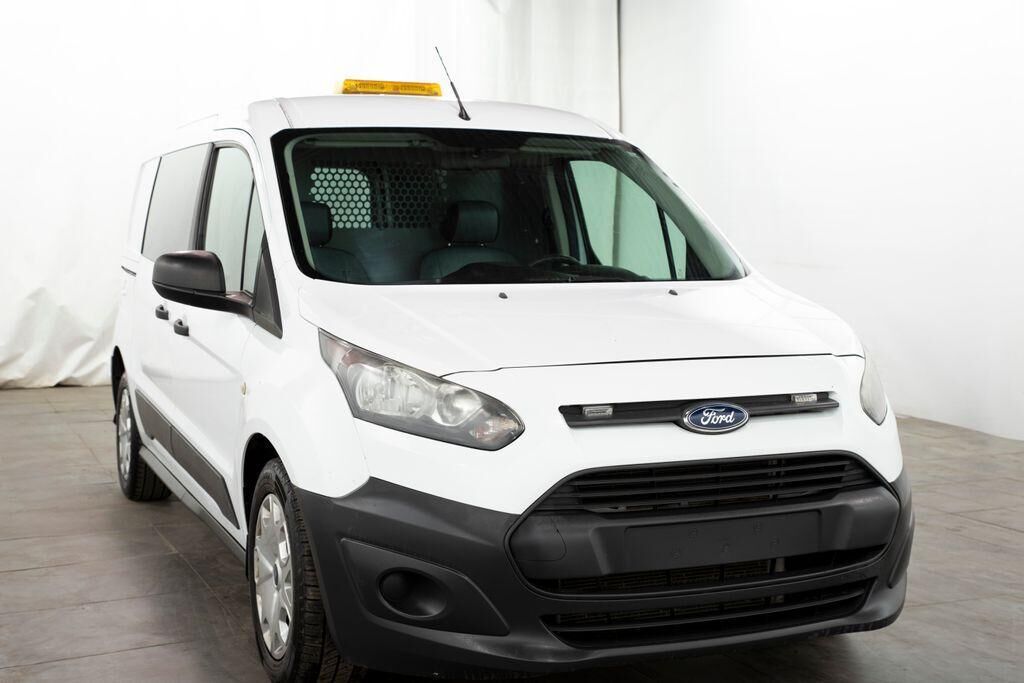 2015 FORD Transit