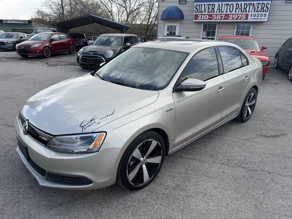 2013 VOLKSWAGEN Jetta