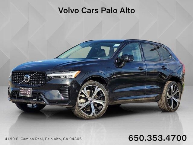 2024 VOLVO XC60