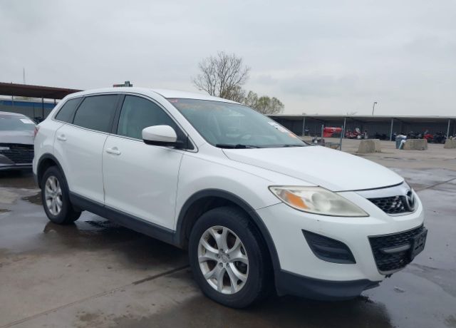 2012 MAZDA CX-9