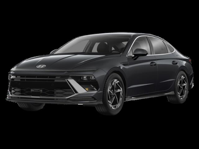 2026 HYUNDAI Sonata