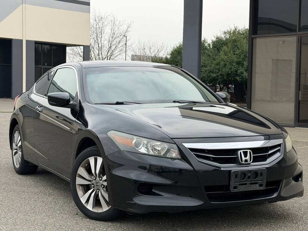 2011 HONDA Accord
