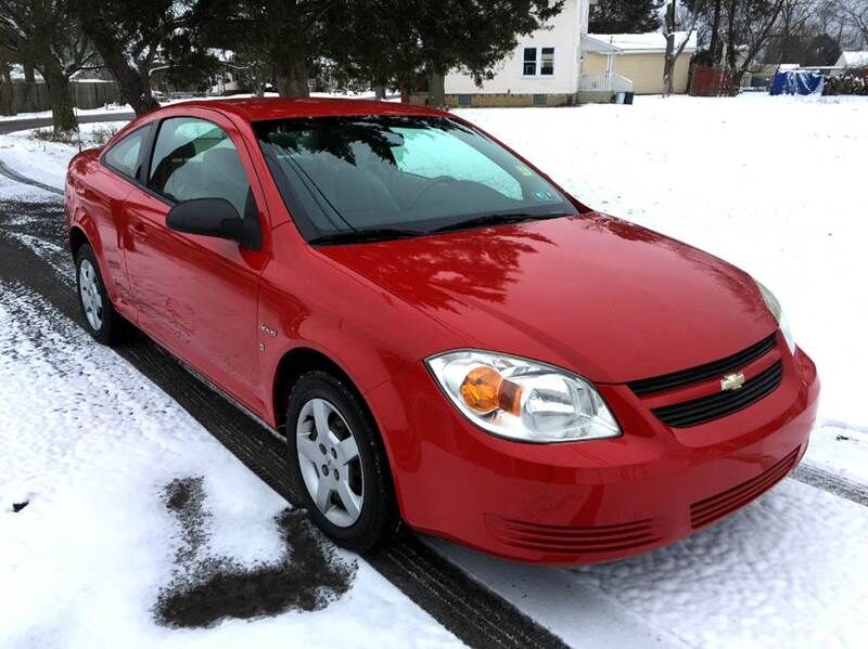 2006 CHEVROLET Cobalt