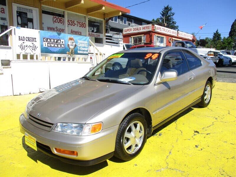 1994 HONDA Accord