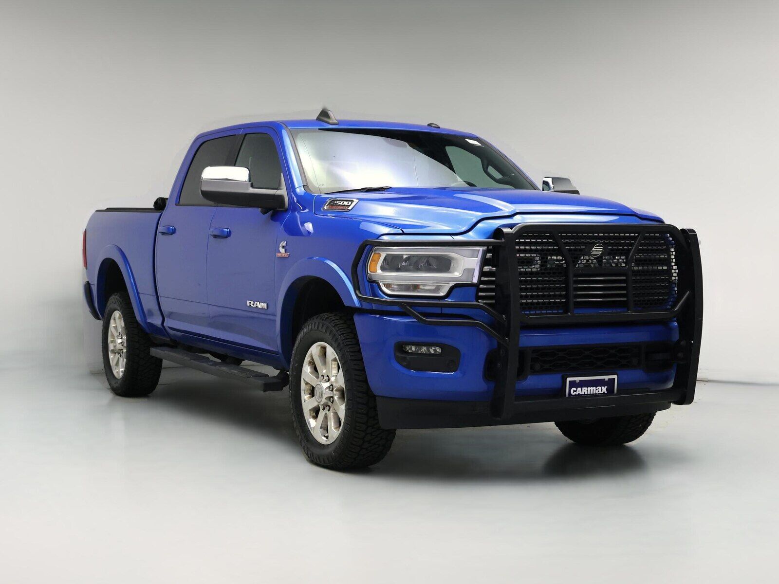 2021 RAM 2500