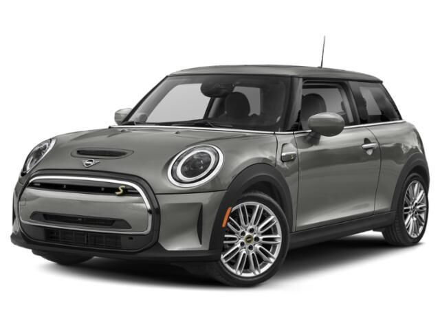 2023 MINI Hardtop