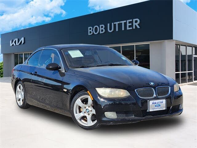 2008 BMW 3 Series