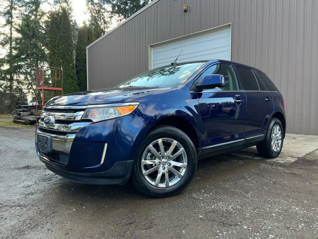 Ford Edge
