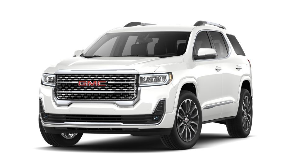 2022 GMC Acadia