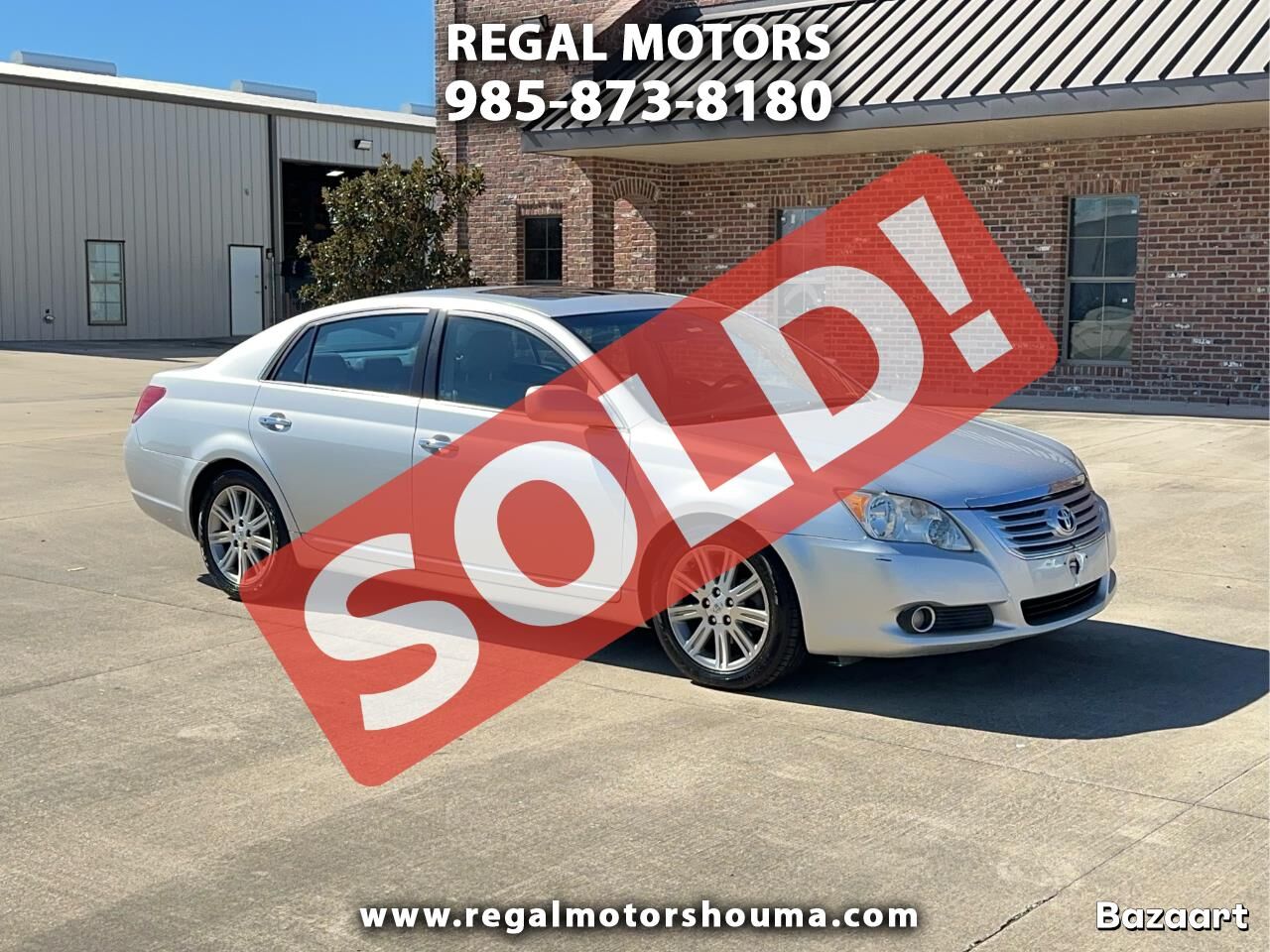 Toyota Avalon