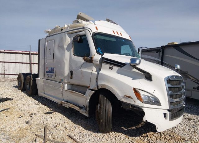 2022 FREIGHTLINER Cascadia