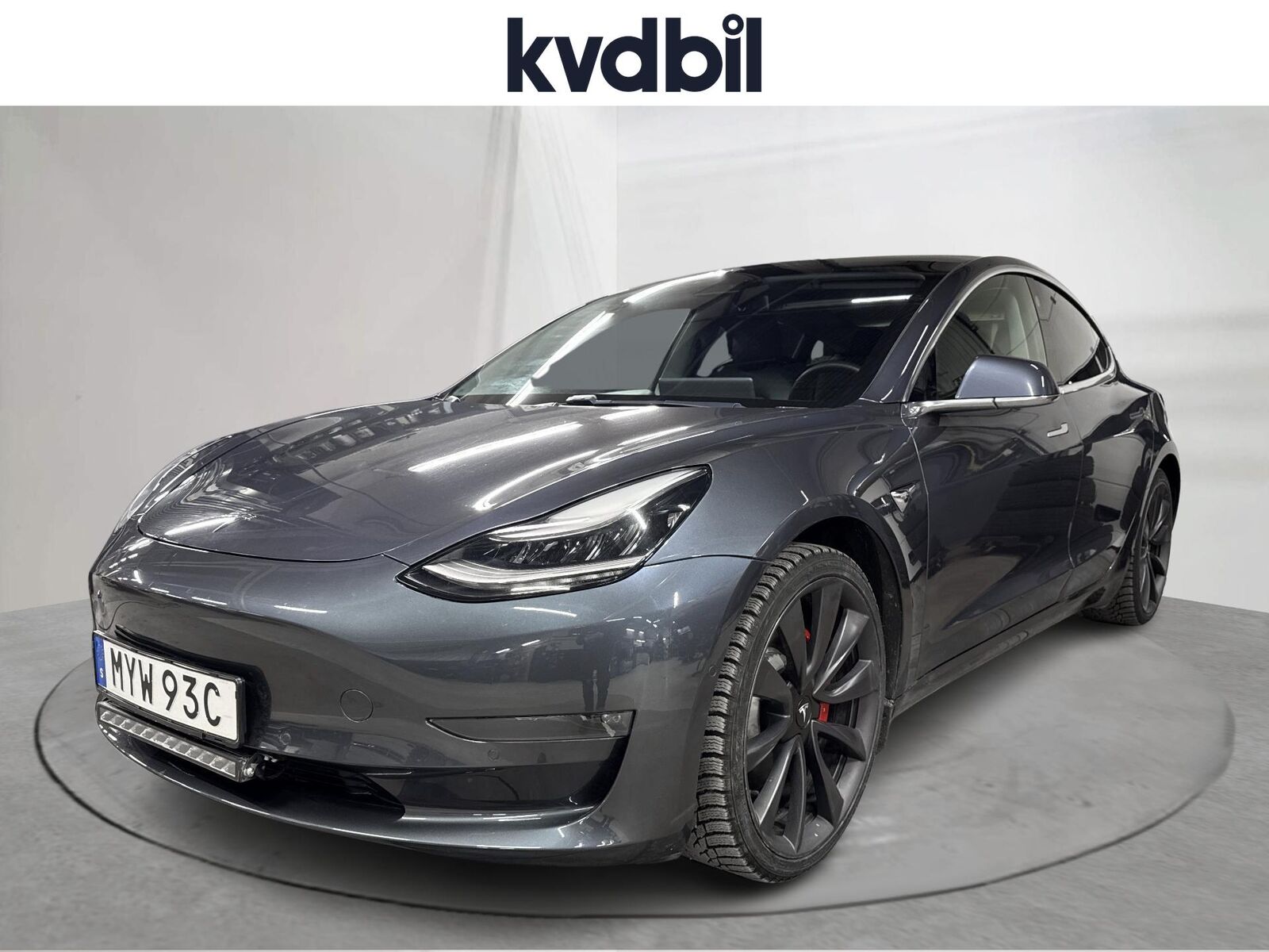 TESLA
