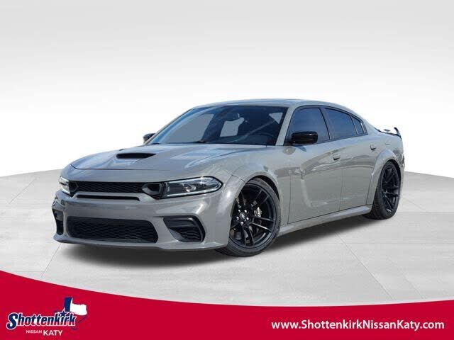 2023 DODGE Charger