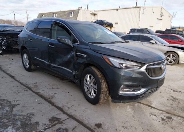 2020 BUICK Enclave