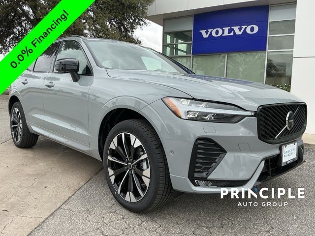 2026 VOLVO XC60