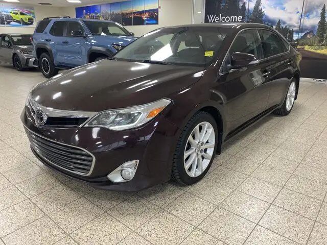 Toyota Avalon