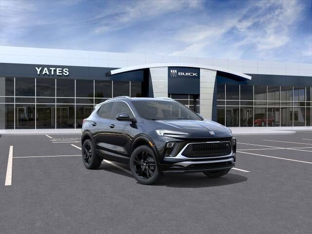 2026 BUICK Encore GX