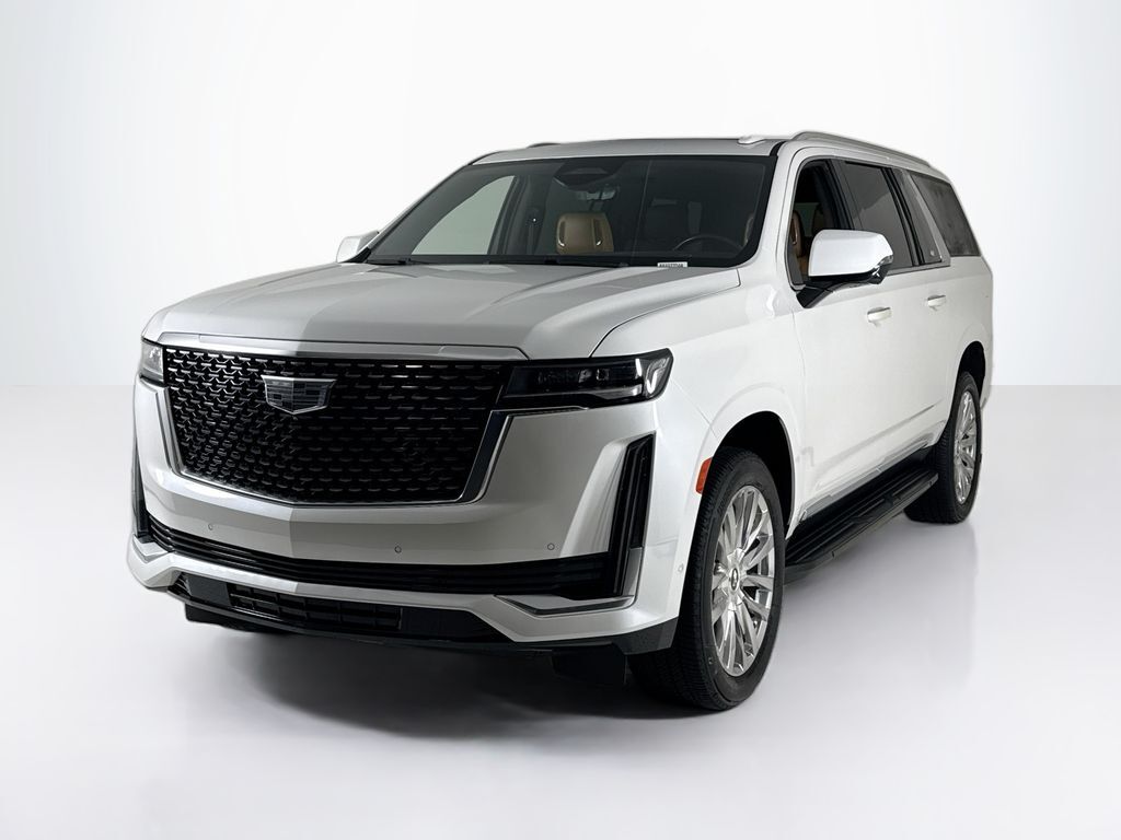 2021 CADILLAC Escalade ESV