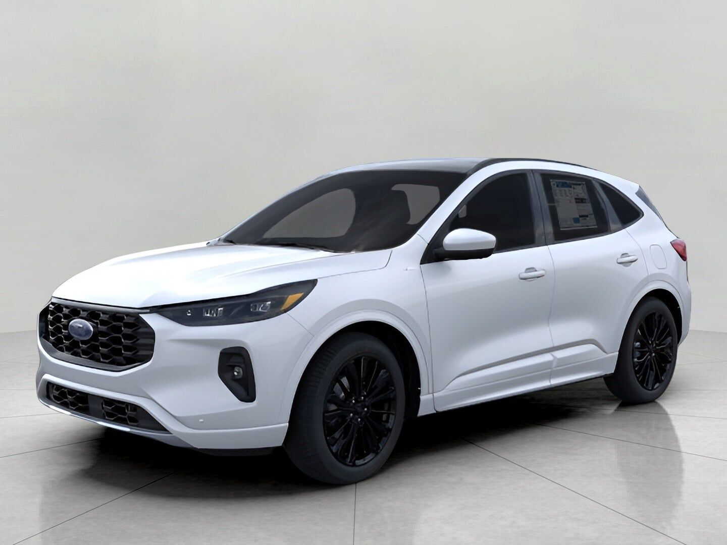 2026 FORD Escape