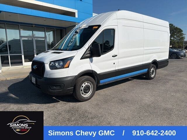 2021 FORD F-Super Duty