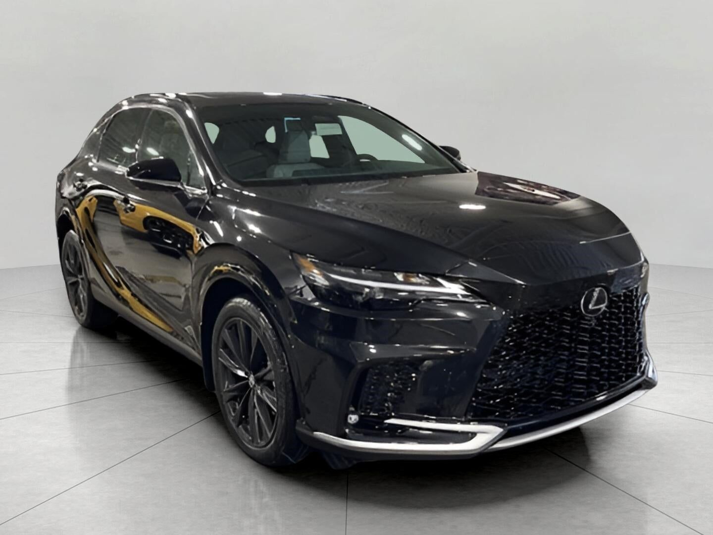 2026 LEXUS RX