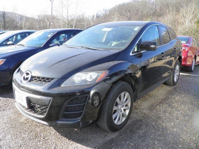 Mazda CX-7