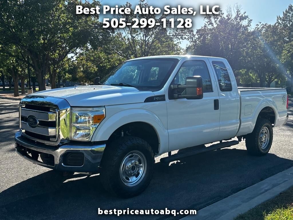 Ford F-250