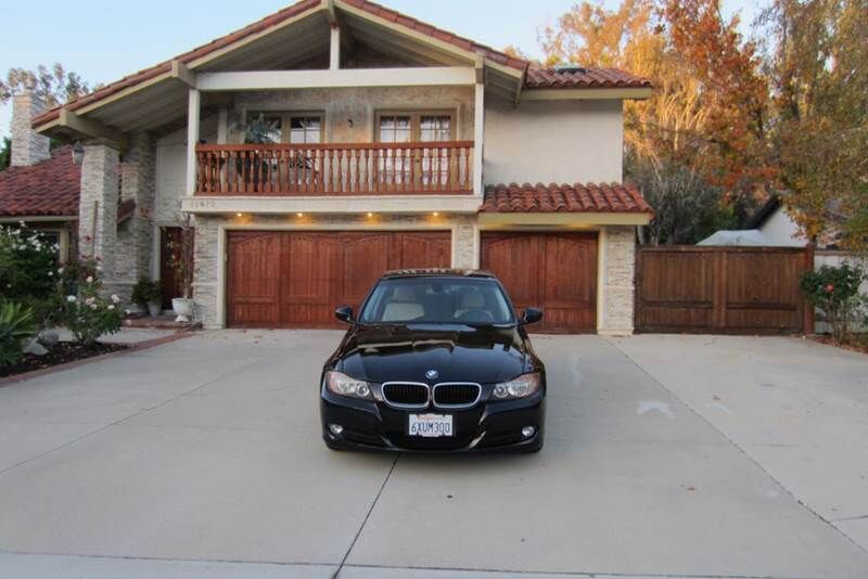 2009 BMW 3 Series