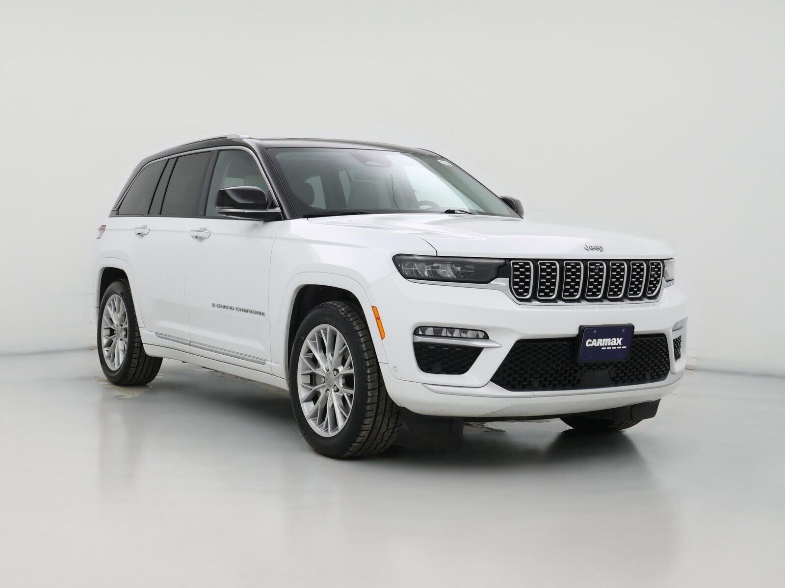 2022 JEEP Grand Cherokee