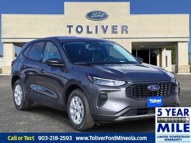 2026 FORD Escape