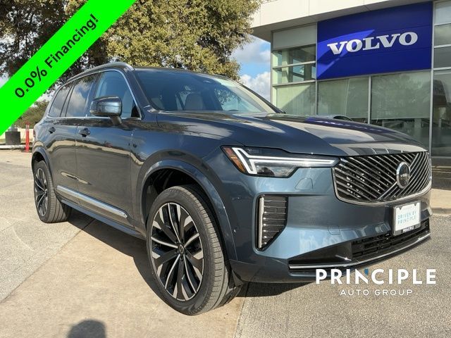 2026 VOLVO XC90