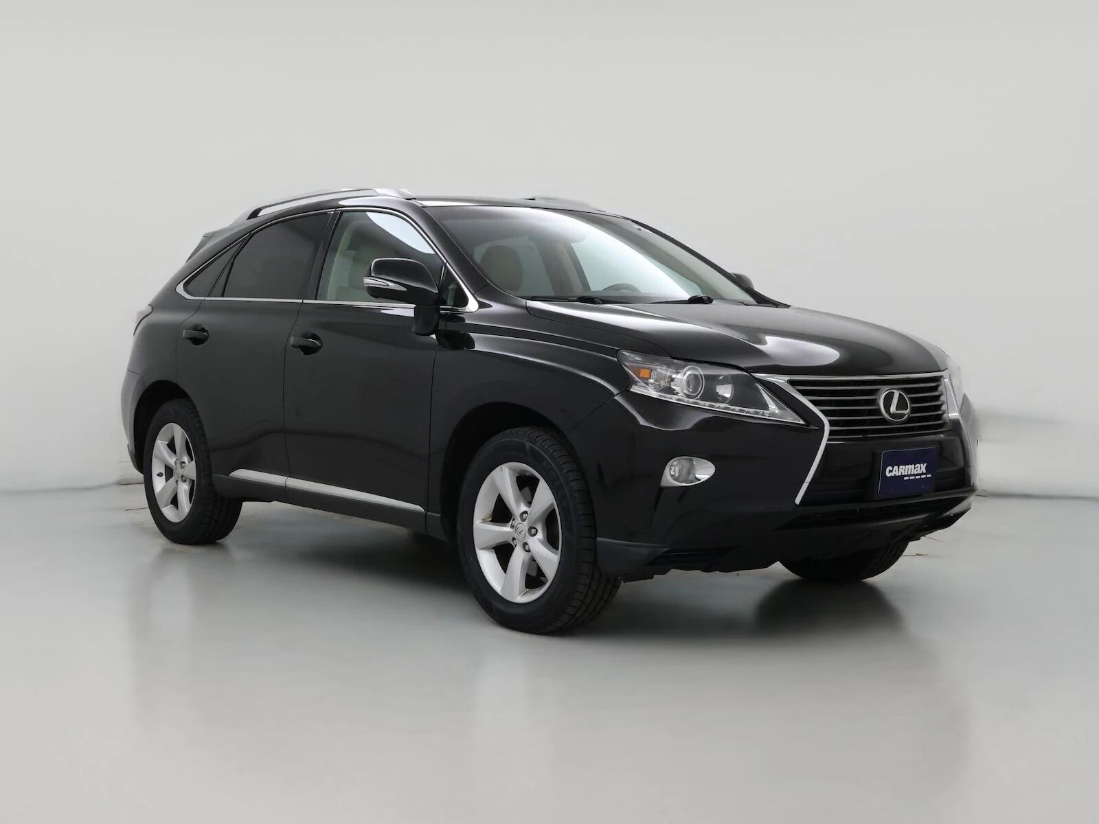 2014 LEXUS RX